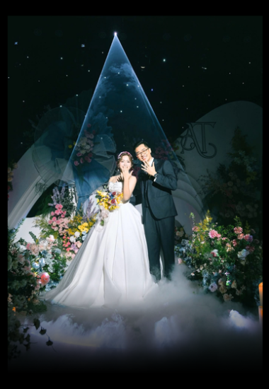 WEDDING PLANNER 