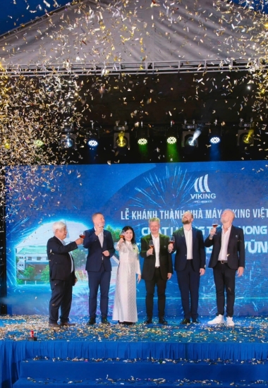 TỔ CHỨC SỰ KIỆN CUỐI NĂM TRỌN GÓI CHUYÊN NGHIỆP TẠI TP.HCM 