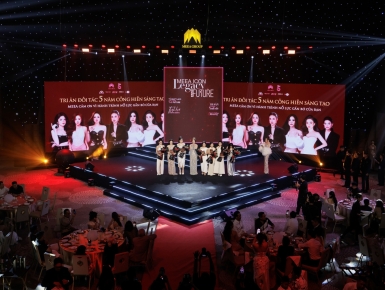 Sự kiện kỷ niệm doanh nghiệp  - MEEA ICON: Legacy & Future 