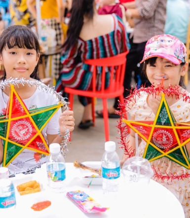 MÙA TRUNG THU CHO EM năm 2020
