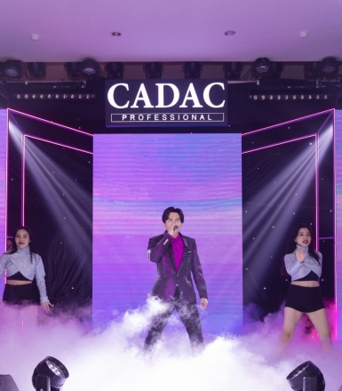 GALA PARTY 2023 - Siêu sự kiện ngành tóc xu hướng 2023 - 2024
