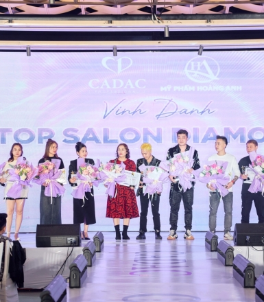 CADAC - GALA PARTY 2023 