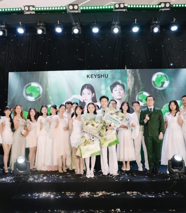 SỰ KIỆN RA MẮT SẢN PHẨM CICAMAX REFINE SERUM – DẤU ẤN KHÔNG GIAN TRẢI NGHIỆM TẠI GIGAMALL BÌNH TÂN