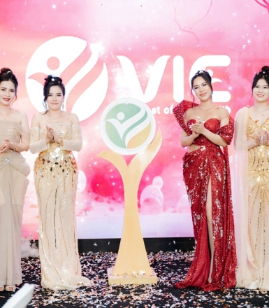 GIẤC MƠ TRONG GIẤC MƠ VIC’s Luxury Da Lat Trip