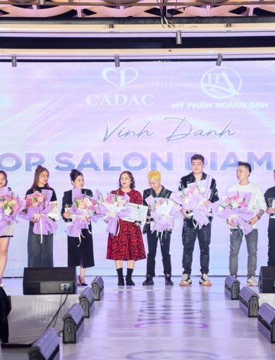 CADAC - GALA PARTY 2023 