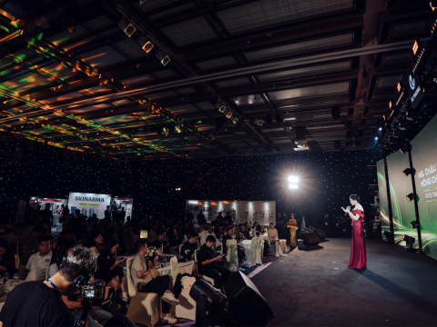 TLC TECHVERSE 2026 | KẾT NỐI CÔNG NGHỆ, NÂNG TẦM PHONG CÁCH