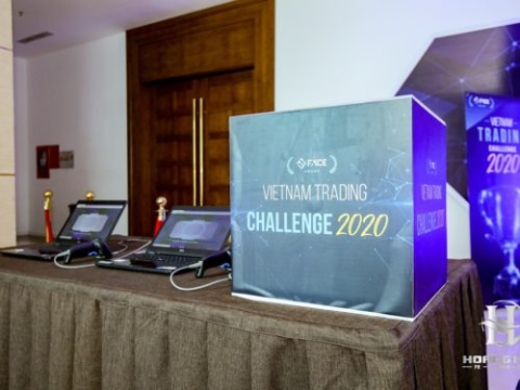 FXCE AWARD – VIET NAM TRADING CHALLENGE 2020
