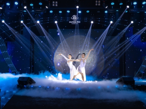 ‘HOÀNG’ - FESTIVAL HUYỀN PHI 2022