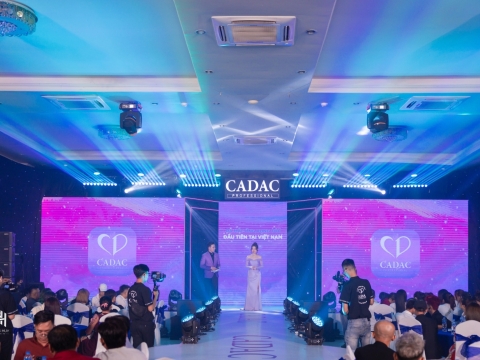 GALA PARTY 2023 - Siêu sự kiện ngành tóc xu hướng 2023 - 2024