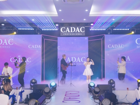 GALA PARTY 2023 - Siêu sự kiện ngành tóc xu hướng 2023 - 2024