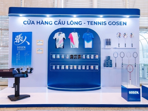 HOÀNG HUY MEDIA TỔ CHỨC ĐÊM VINH DANH ĐỐI TÁC GOSEN 2025