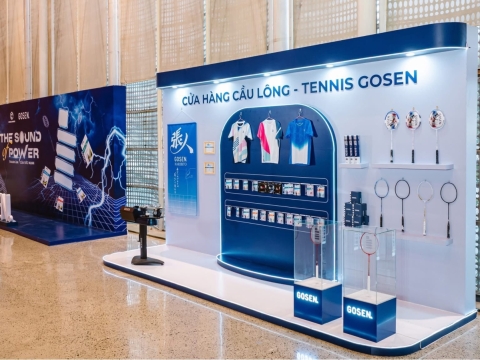 HOÀNG HUY MEDIA TỔ CHỨC ĐÊM VINH DANH ĐỐI TÁC GOSEN 2025