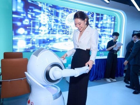 HTM HOMES GRAND OPENING – DẤU ẤN KHAI TRƯƠNG SHOWROOM VỚI TRẢI NGHIỆM THƯƠNG HIỆU NỔI BẬT