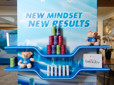 SỰ KIỆN KỶ NIỆM 6 NĂM LIFEWISE – DẤU MỐC CỦA MỘT GIAI ĐOẠN CHUYỂN MÌNH