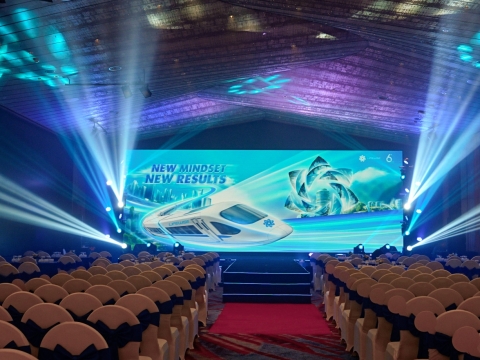 SỰ KIỆN KỶ NIỆM 6 NĂM LIFEWISE – DẤU MỐC CỦA MỘT GIAI ĐOẠN CHUYỂN MÌNH