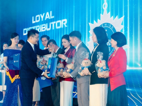 SỰ KIỆN KỶ NIỆM 6 NĂM LIFEWISE – DẤU MỐC CỦA MỘT GIAI ĐOẠN CHUYỂN MÌNH