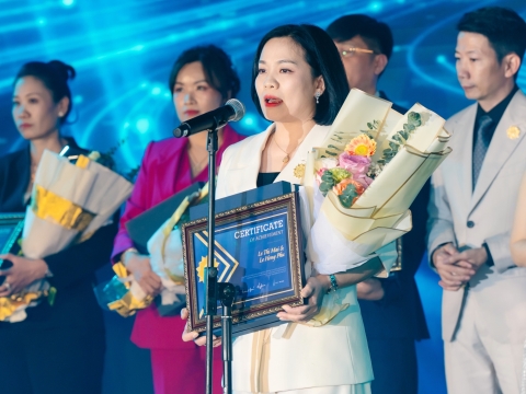 SỰ KIỆN KỶ NIỆM 6 NĂM LIFEWISE – DẤU MỐC CỦA MỘT GIAI ĐOẠN CHUYỂN MÌNH