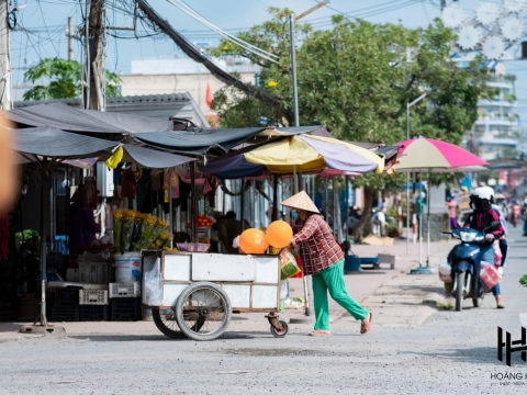 KHAI TRƯƠNG CỬA HÀNG XE MÁY ĐIỆN YADEA BẢO YẾN TẠI TIỀN GIANG! 