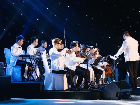 LỄ KỶ NIỆM 15 NĂM GREMSY – DẤU ẤN HÀNH TRÌNH & KHÁT VỌNG CÔNG NGHỆ VIỆT