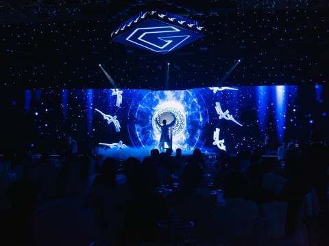 LỄ KỶ NIỆM 15 NĂM GREMSY – DẤU ẤN HÀNH TRÌNH & KHÁT VỌNG CÔNG NGHỆ VIỆT