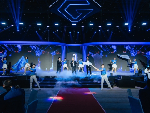 LỄ KỶ NIỆM 15 NĂM GREMSY – DẤU ẤN HÀNH TRÌNH & KHÁT VỌNG CÔNG NGHỆ VIỆT