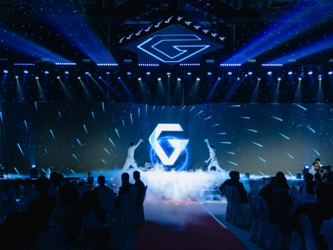 LỄ KỶ NIỆM 15 NĂM GREMSY – DẤU ẤN HÀNH TRÌNH & KHÁT VỌNG CÔNG NGHỆ VIỆT