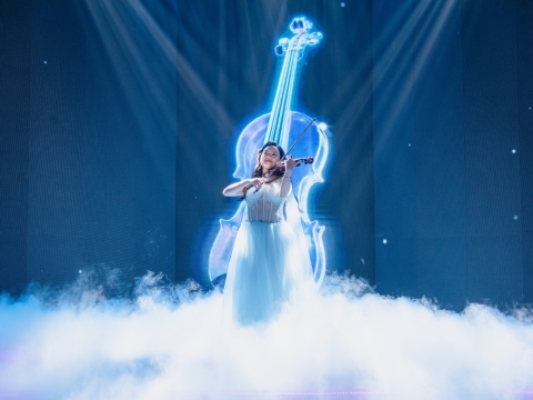 LỄ KỶ NIỆM 15 NĂM GREMSY – DẤU ẤN HÀNH TRÌNH & KHÁT VỌNG CÔNG NGHỆ VIỆT