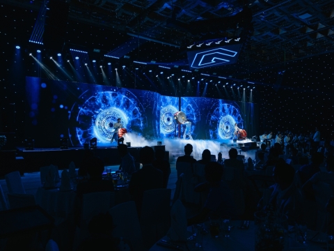 LỄ KỶ NIỆM 15 NĂM GREMSY – DẤU ẤN HÀNH TRÌNH & KHÁT VỌNG CÔNG NGHỆ VIỆT