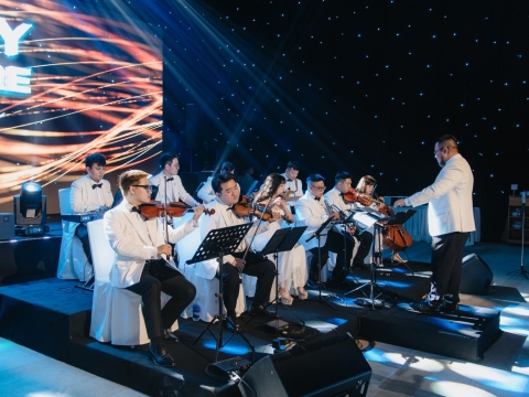 LỄ KỶ NIỆM 15 NĂM GREMSY – DẤU ẤN HÀNH TRÌNH & KHÁT VỌNG CÔNG NGHỆ VIỆT