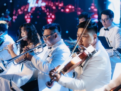 LỄ KỶ NIỆM 15 NĂM GREMSY – DẤU ẤN HÀNH TRÌNH & KHÁT VỌNG CÔNG NGHỆ VIỆT