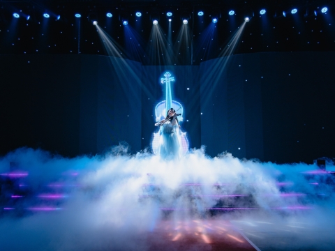 LỄ KỶ NIỆM 15 NĂM GREMSY – DẤU ẤN HÀNH TRÌNH & KHÁT VỌNG CÔNG NGHỆ VIỆT