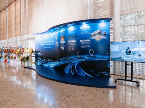 LỄ KỶ NIỆM 15 NĂM GREMSY – DẤU ẤN HÀNH TRÌNH & KHÁT VỌNG CÔNG NGHỆ VIỆT