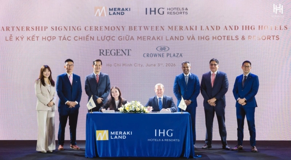 Nguyễn Thái Đông Hương - CEO Meraki Land