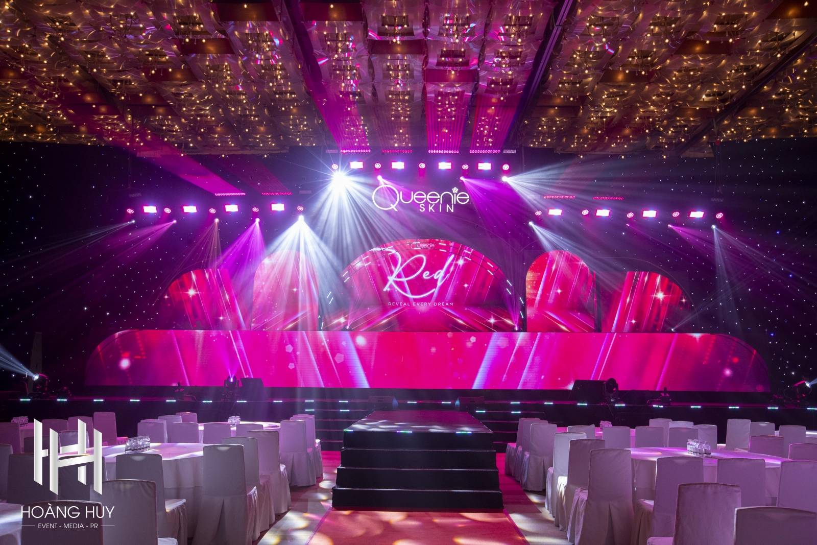 Ý nghĩa của Year End Party đối với doanh nghiệp